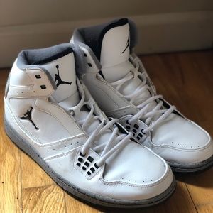 Nike Air Jordan 1 Flight 372704-120